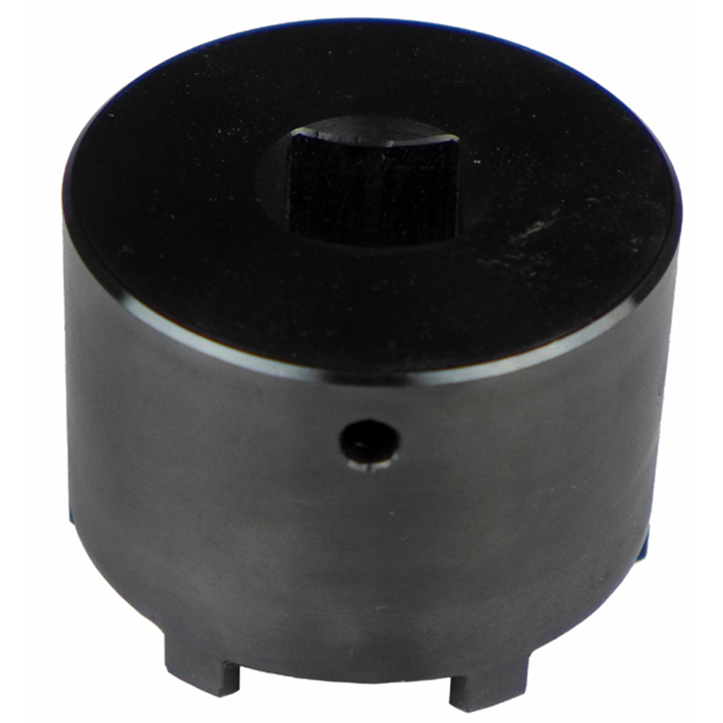 Groove Nut Socket Mercedes Sprinter TUOBAO DEMO