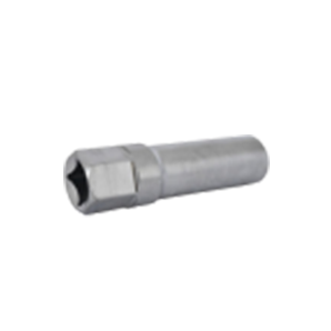 Wheel lock socket 7 point (70mmL X 1/2