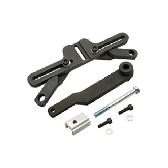 Universal Flywheel Holder BMW TUOBAO DEMO